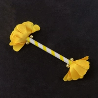 Желтый колокольчик, 25см