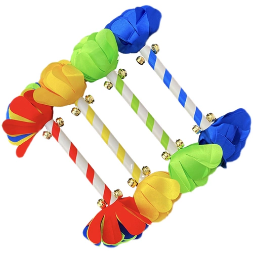 Детские детские ранние упражнения Легкие оборудование.