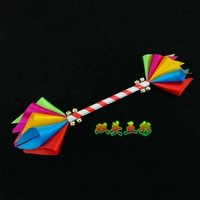 Красочный колокольчик, 30см, 8 шт