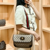 Летняя ретро небольшая сумка, сумка для телефона, поясная сумка, нагрудная сумка, из натуральной кожи, 2023, премиум класс