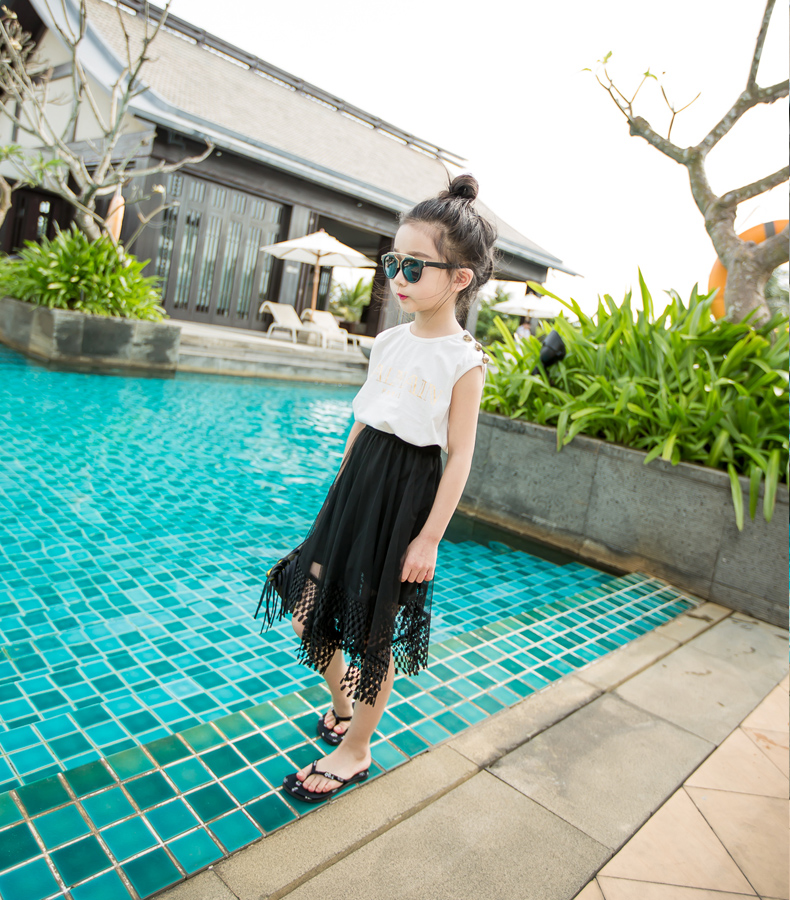 Jupe enfant - Ref 2048767 Image 36