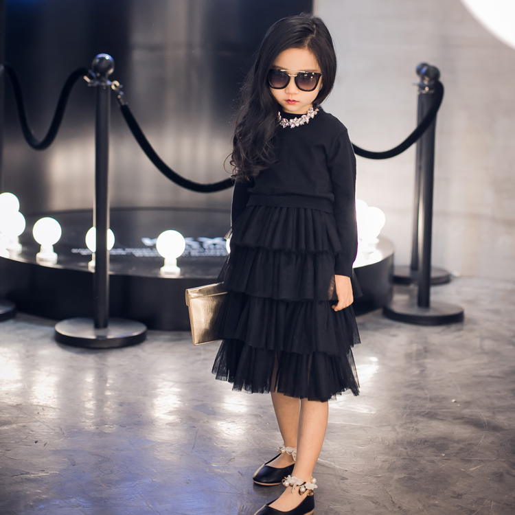 Robes pour fille - Ref 2048110 Image 68