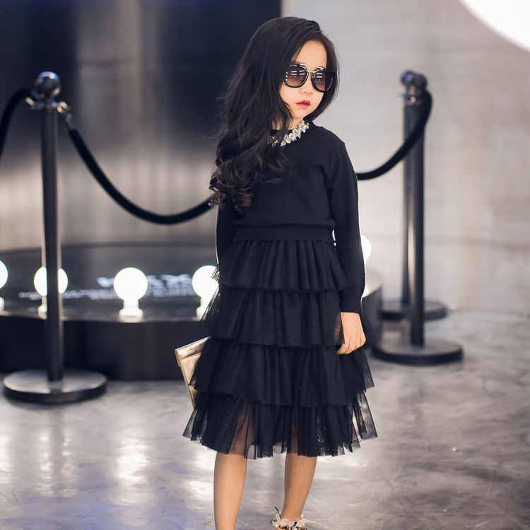 Robes pour fille - Ref 2048110 Image 82