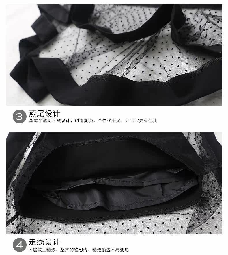 Jupe fillette - Ref 2051062 Image 25