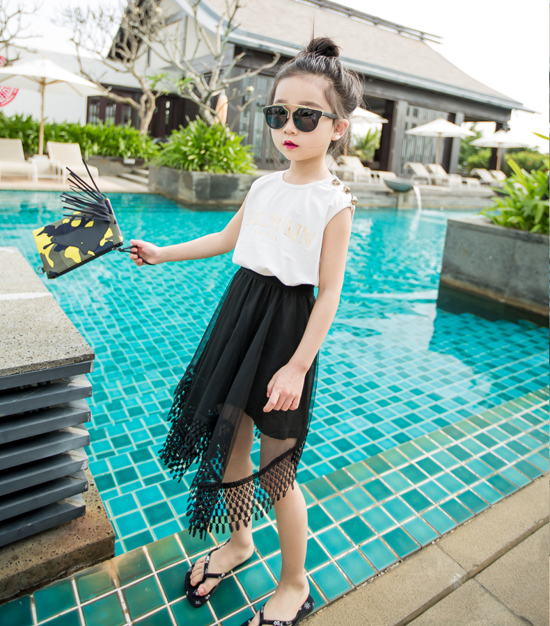 Jupe enfant - Ref 2048767 Image 38