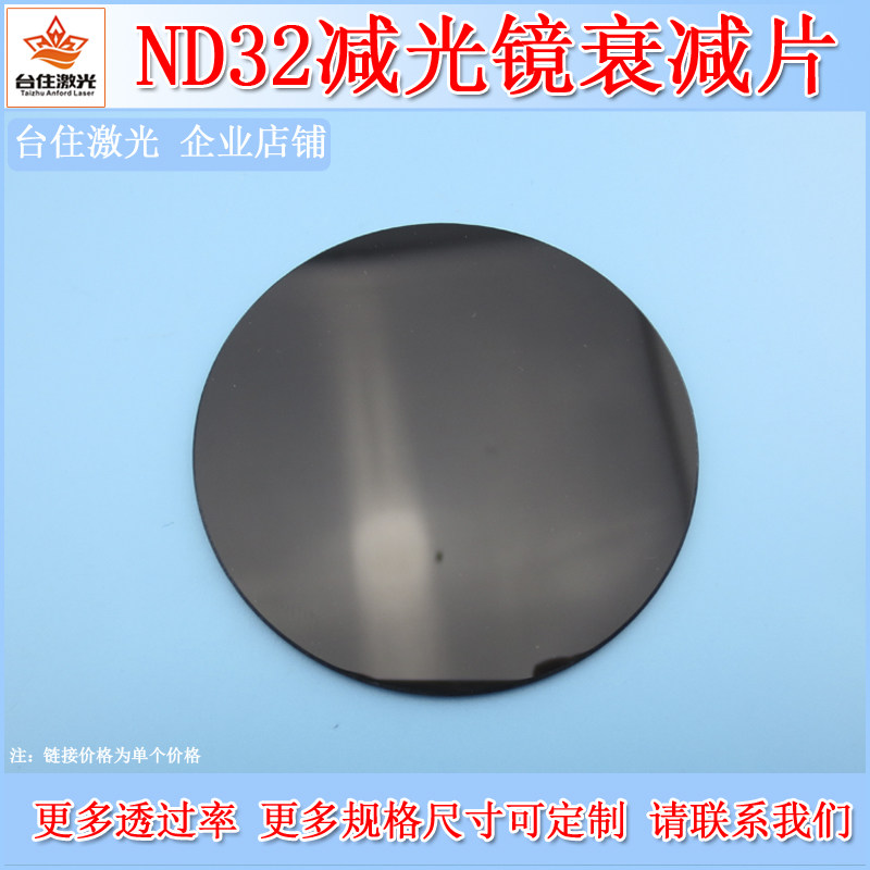 ND32减光镜中灰度镜滤镜中灰密度滤镜滤光片逆光拍摄防止过曝眩光