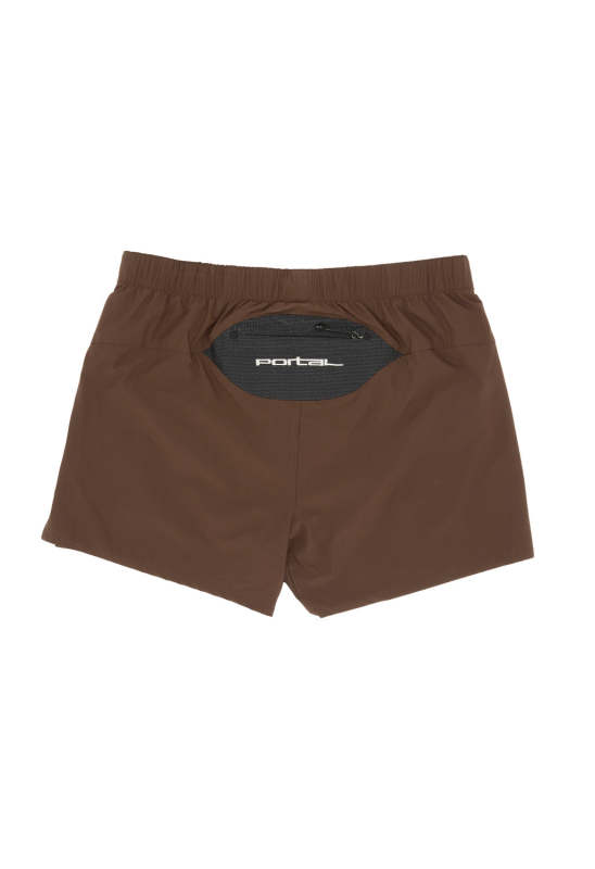New Portal Marka Liner outdoor functional cross-country jogging lightweight basic breathable quarter-length shorts New Portal Marka Liner outdoor functional cross-country jogging lightweight basic breathable quarter-length shorts