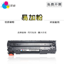 Near ink for HP85A Toner drum CE285A HP P1102 M1132 M1212nf easy to add powder M1217