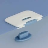 Jindeley F8812 13 Grid A4 Fengqin Bag Pearl Light Light Piano Information Package Package