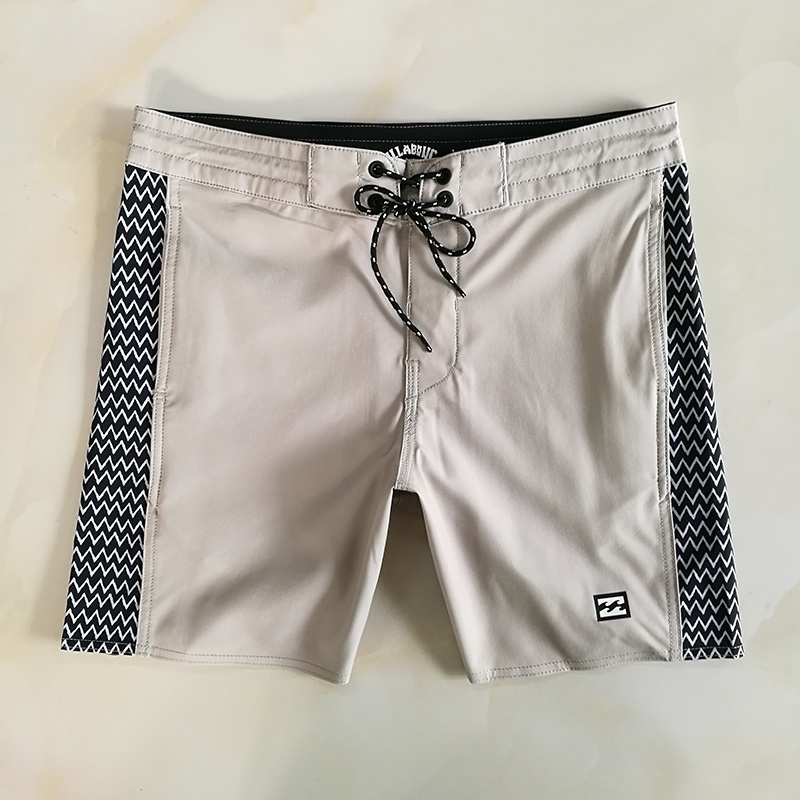 New Style Beach Shorts, Swimming Trunks for Men, Quick-Drying, Suitable for Surfing, Diving, Swimming, Loose Casual Shorts