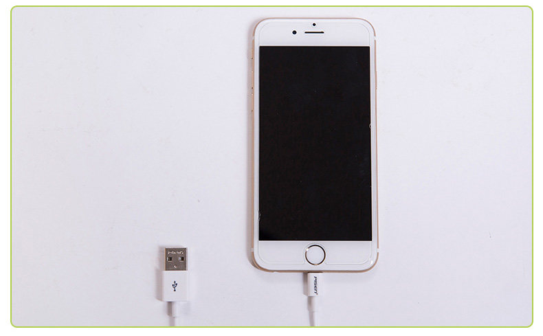 chargeur PISEN pour téléphones APPLE APPLE IPHONE5 - Ref 1291348 Image 19