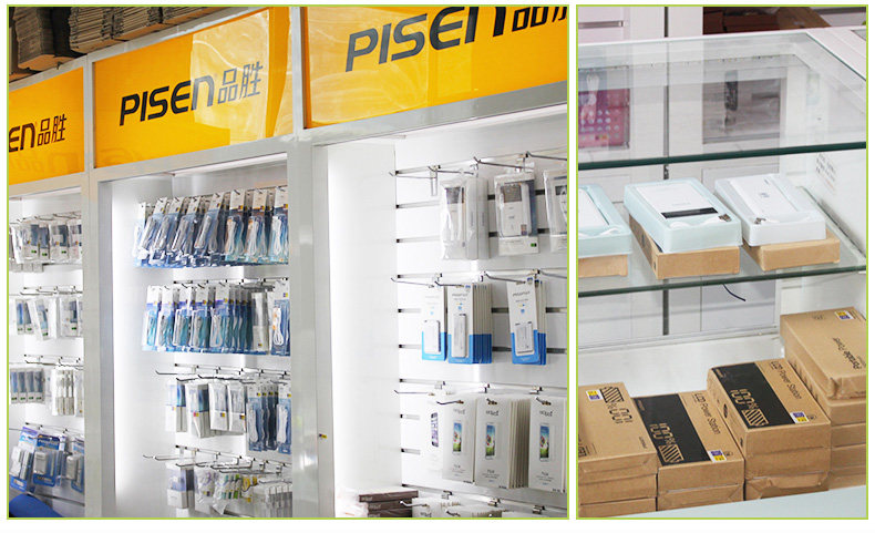 chargeur PISEN pour téléphones APPLE APPLE IPHONE5 - Ref 1291348 Image 8