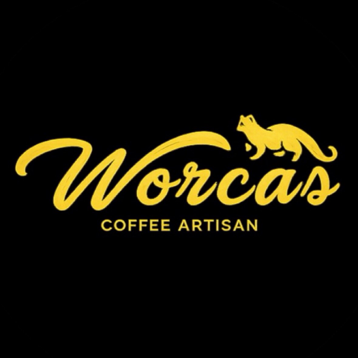 Worcas沃卡斯咖啡店