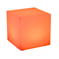 Молочно -белый (красочный беспроводной пульт дистанционного управления)