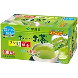 Японский зеленый чай, чайный порошок, матча