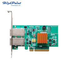 Rocket RocketRAID 2722 RR2722 SAS 6GB Raid card external formation card