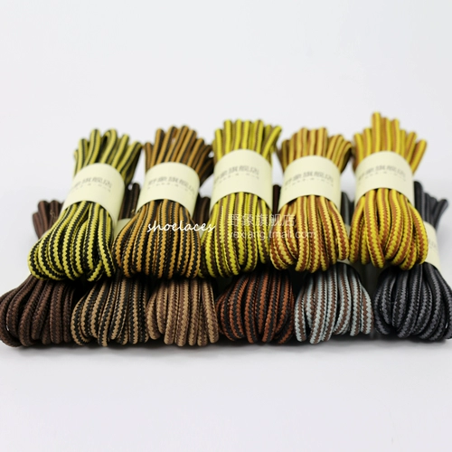 野象 Timberland, Martens, шнурки, двухцветные сапоги подходит для мужчин и женщин