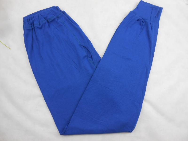 Pantalon collant en coton - Ref 762465 Image 6