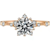 Розовое золото