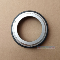 Tamron-AF adapter ring suitable for Tamron 100 hitchhiking Tengon lens to turn Sony single anti AF mouth fuselage