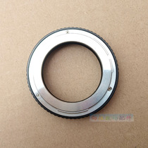 Tamron-AI adapter ring suitable for Tamron 100 hitchhiking Tengon lens turn Nikon single anti AI mouth fuselage