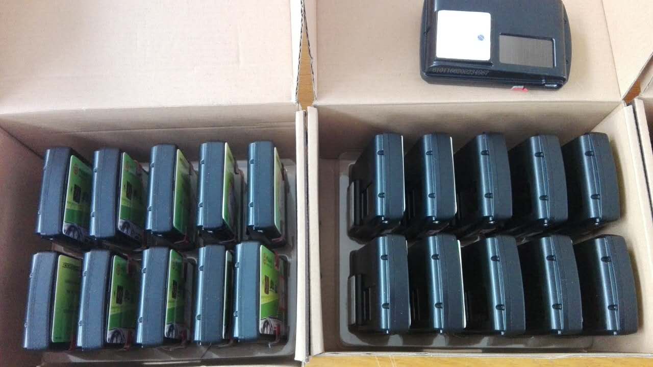 High-speed ETC Sanqintong equipment after-sales battery black list failure activation cancellation black motherboard repair