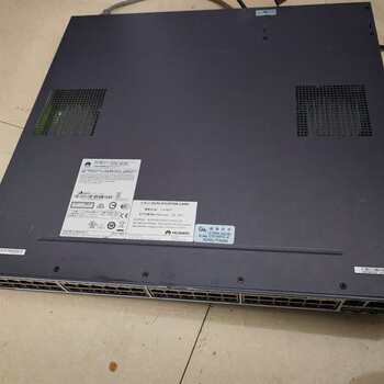 Repairable S5700-48Tp-Si-Ac Switch, in Good Condition