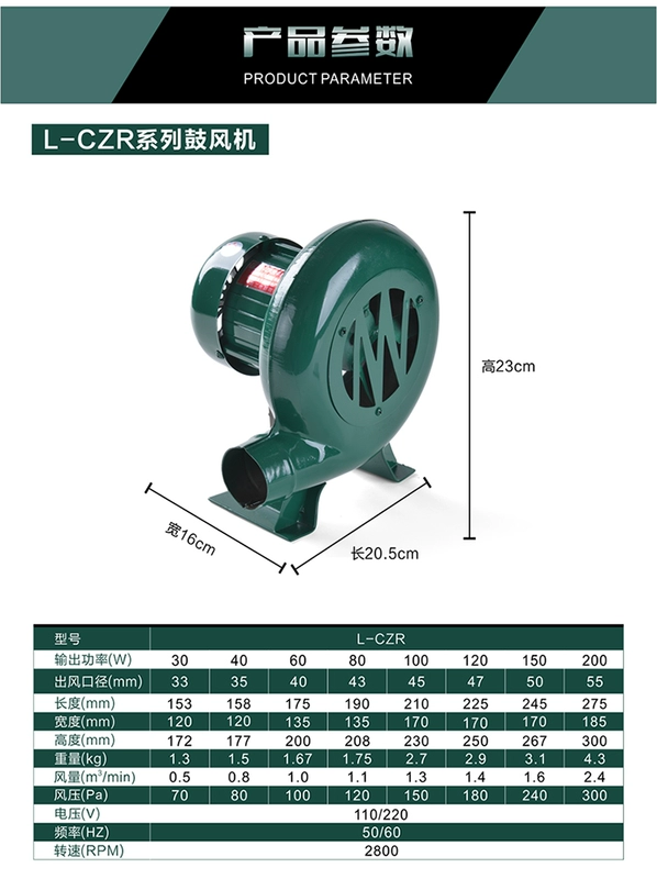 Điện xoay chiều hộ gia đình nhỏ gọn AC AC - Bếp lò / bộ đồ ăn / đồ nướng dã ngoại bình ga mini namilux