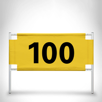 Distance driving range special equipment golf driving range supplies canvas yards