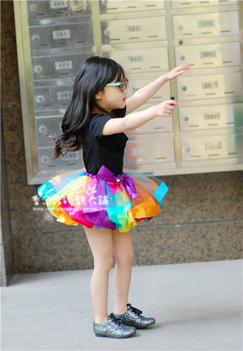 Jupe enfant - Ref 2051906 Image 16