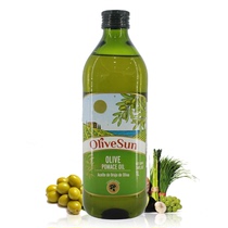 Broken stock Spain imports L Ori Visa fruit scum olive oil 1L cooking oil mixed oil cooking oil