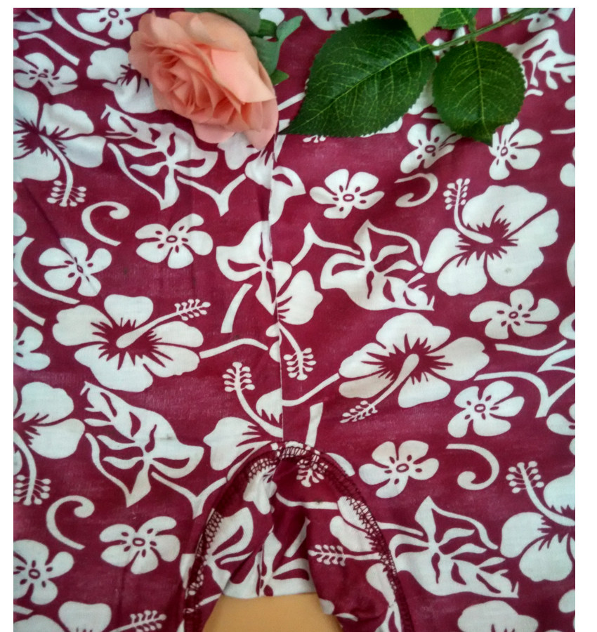 Sous-vêtement thermo Moyen-âge en polyester - Ref 761006 Image 12