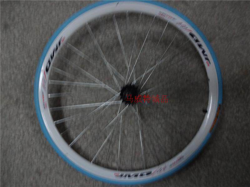 Panier pour vélo en toile - Ref 2260062 Image 29