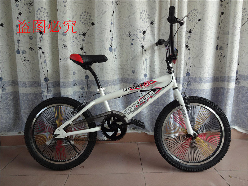 Panier pour vélo en toile - Ref 2260062 Image 8