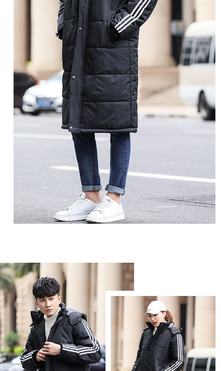 Blouson chaud pour homme   OTHER - Ref 3112531 Image 36