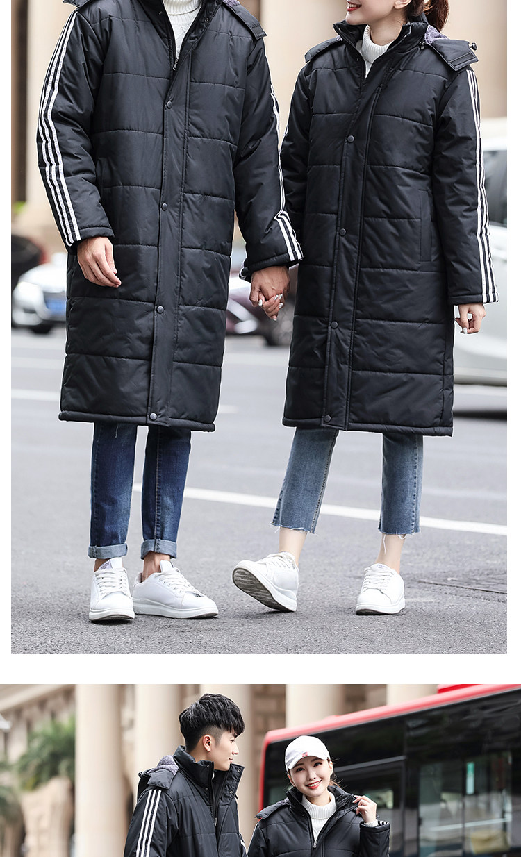 Blouson chaud pour homme   OTHER - Ref 3112531 Image 34