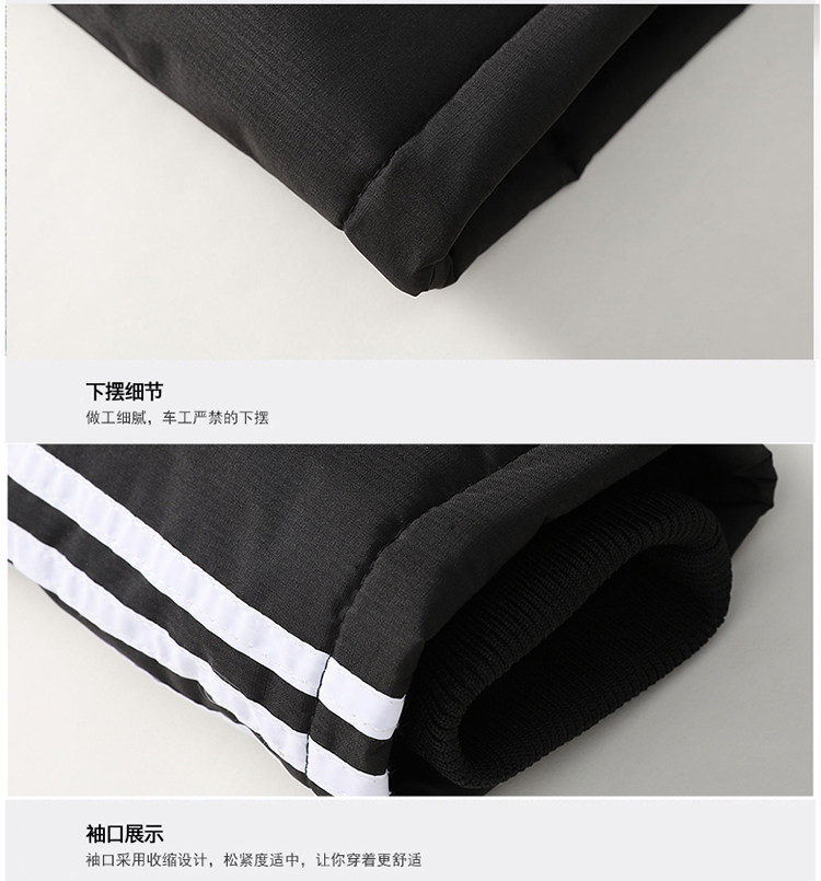 Blouson chaud pour homme   OTHER - Ref 3112531 Image 63