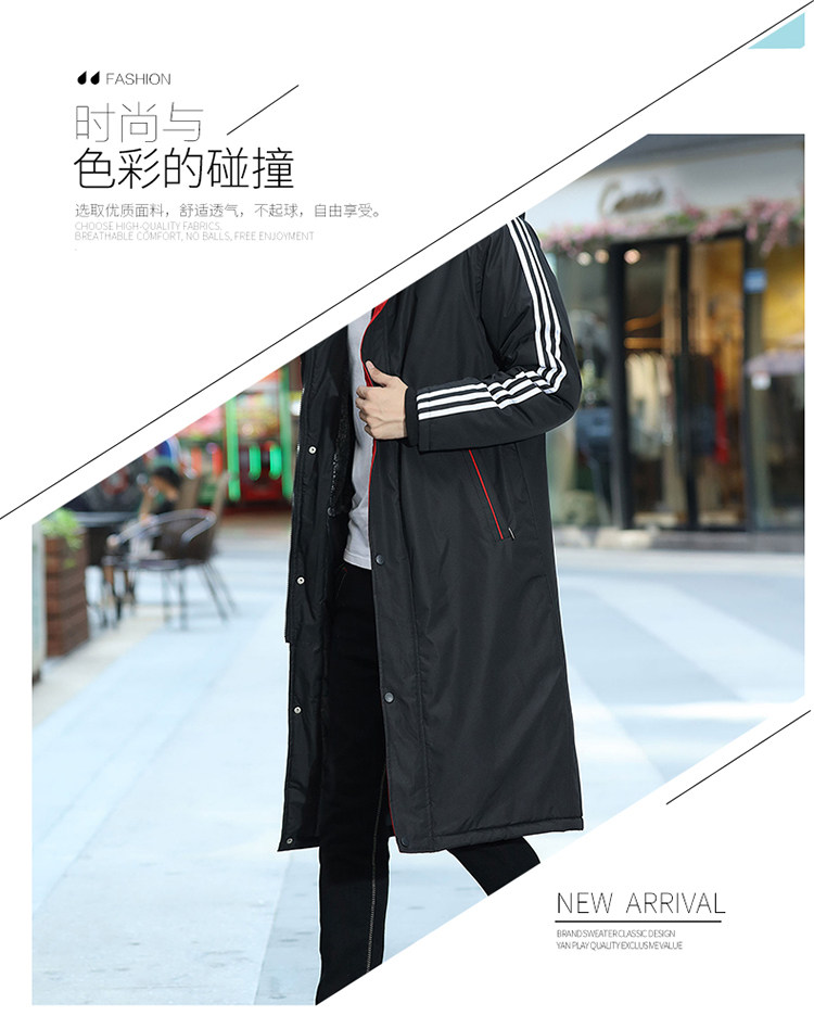 Blouson chaud pour homme   OTHER - Ref 3112531 Image 43