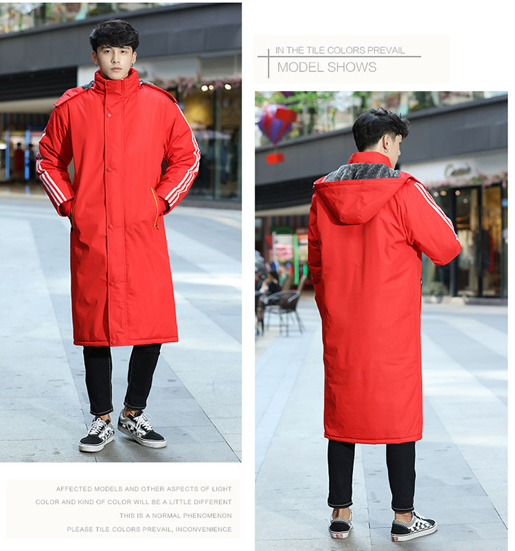 Blouson chaud pour homme   OTHER - Ref 3112531 Image 58