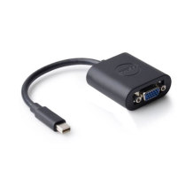 Dell Dell mini displayport Mini dp to VGA converter adapter switching line
