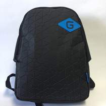 Dell DELL double shoulder backpack computer bag 14 inch 15 6 inch male and female notebook bag minimalist bag