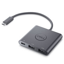 Dell Dell TypeC Expansion dock USB Junction HUB Junction HDMI Video Interface USB