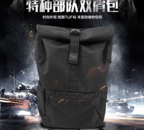 SUSTech Flight Fortress TUF Backpack Day Elects 15 6 17 3 inch Electric Racing Gaming Laptop Double Shoulder Bag