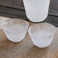 Бамбуковое облако туман [2 Light Cup 2]