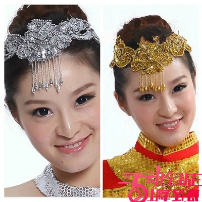 Special Plaza Dance Clothing Fan Dance Dance Dangge Fun