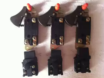 Chain Saw Chainsaw Household Woodworking Chainsaw 5016 6018 Accessories Chainsaw Power Supply Length Switch