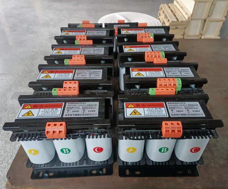 Электронный трансформатор sbk-5kva kw三相干式低频隔离变压器380转220v380v24v控制器专业 Names of electrical