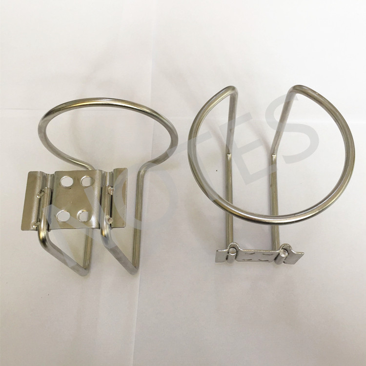 Popularity Promotion Car Water Cup Holder Vehicular Marine Cup Holder Kettle Insulation Cup Tofixing Bracket Cup Holder 