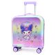 Luggage Kurome Frozen Spider-Man KT Cat