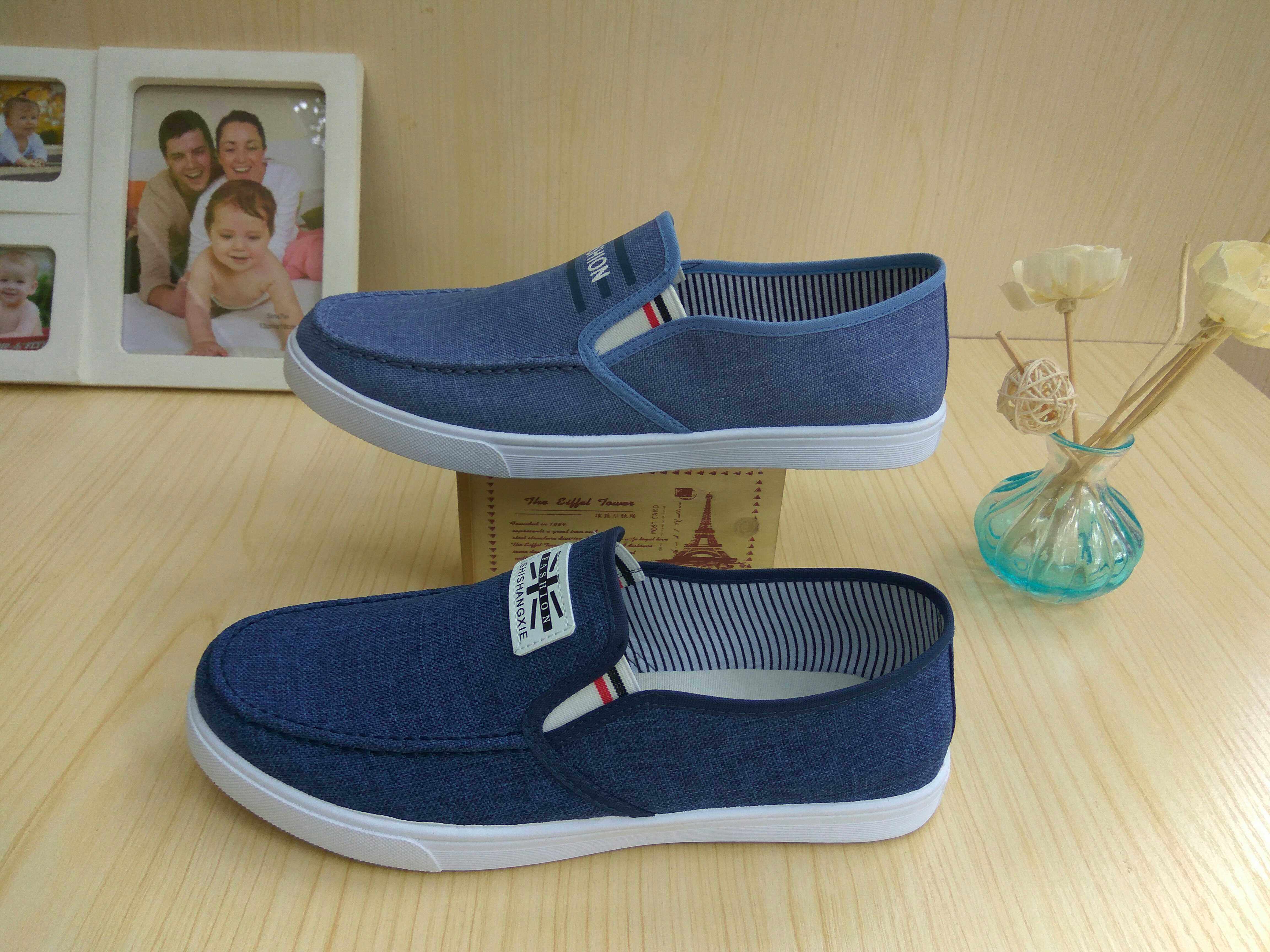 baskets homme - Ref 973087 Image 6